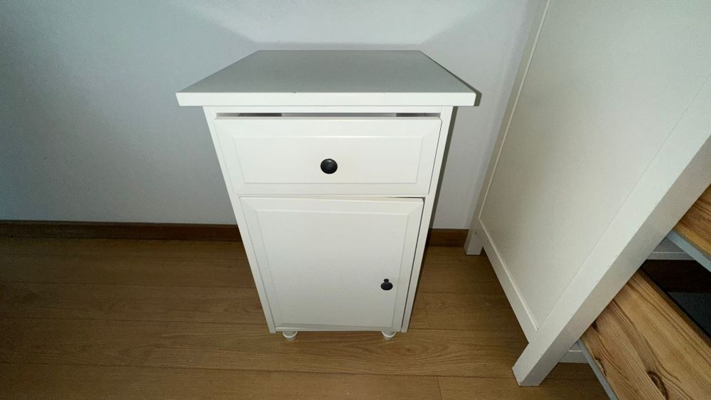 Quarto completo criança e adolescente