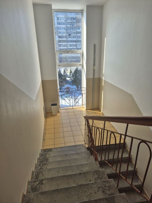 Терміново! АББО Продається 3к квартира