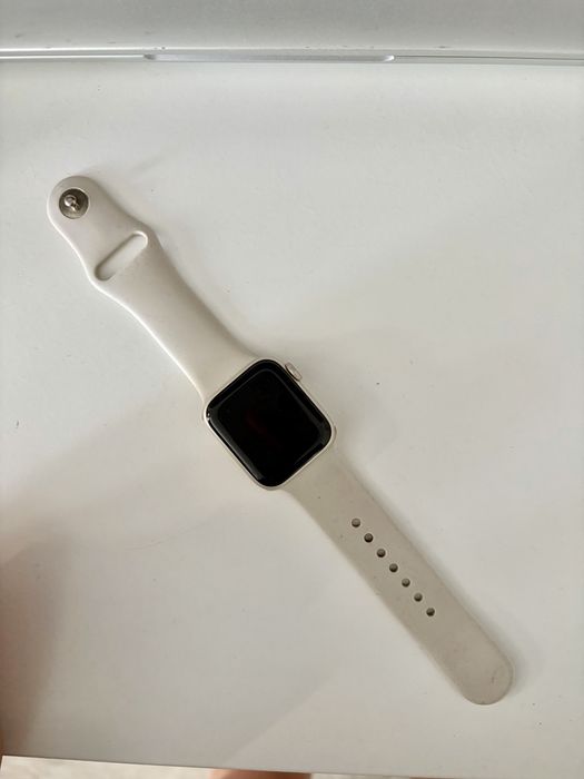 Zegarek Apple Watch Se(druga generacja)