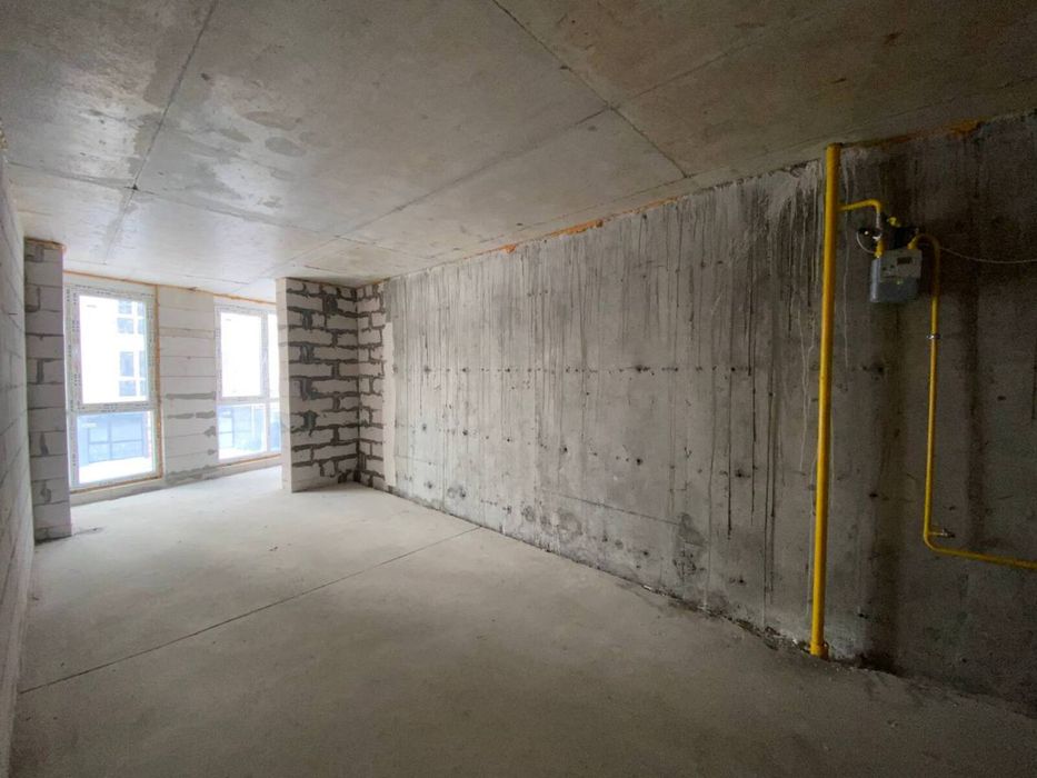 Продаж 1-кімнатної квартири, м. Кременець