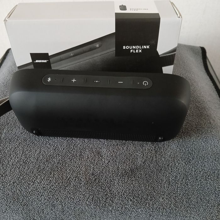 ❤️ BOSE SOUNDLINK FLEX SE ❤️ Bose SoundLink Flex Купить в Киеве и в Украине с доставкой