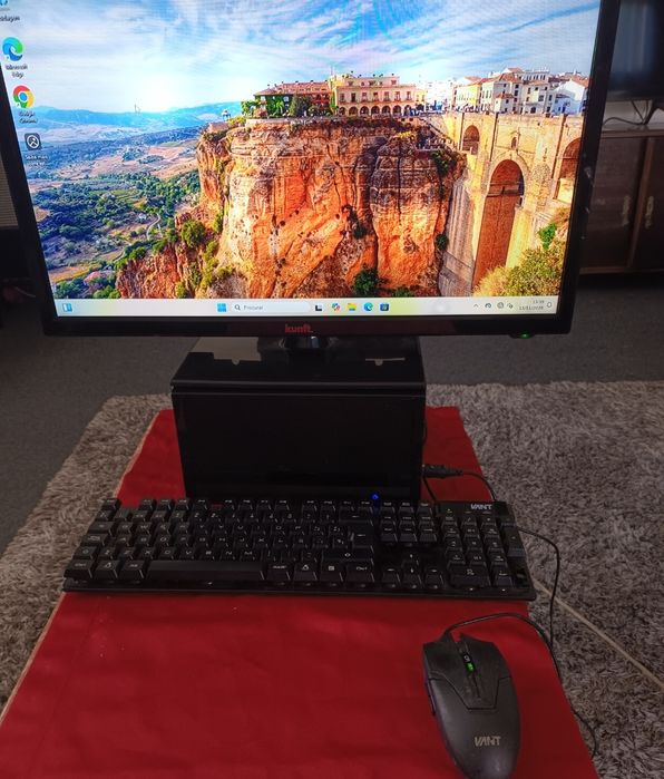 Computador, Oportunidade