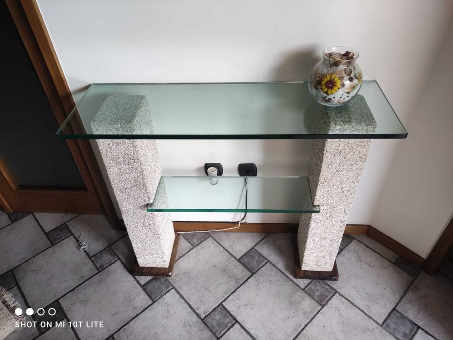 Móvel de sala/corredor