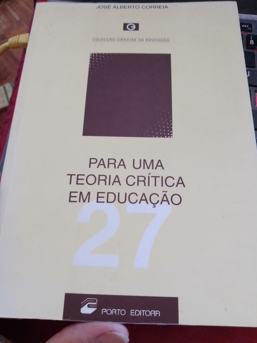 Voltei à escola-Daniel Sampaio-Caminho2edi-8E-Peca antiga Avo3EDesde3E