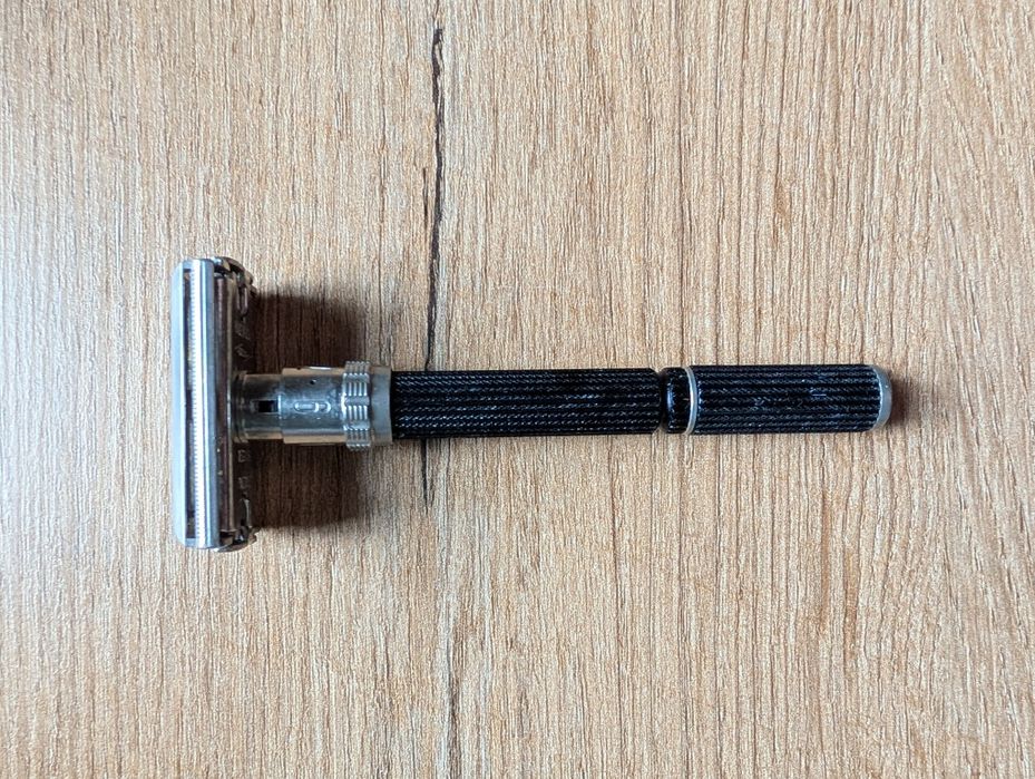 Maszynka na żyletki Gillette Super Adjustable