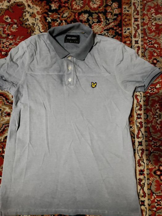 Поло Lyle Scott M