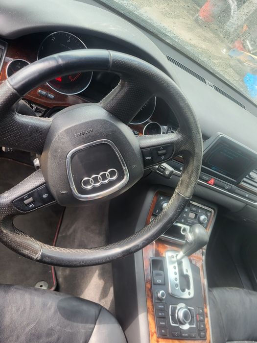 Sprzedam Audi A8