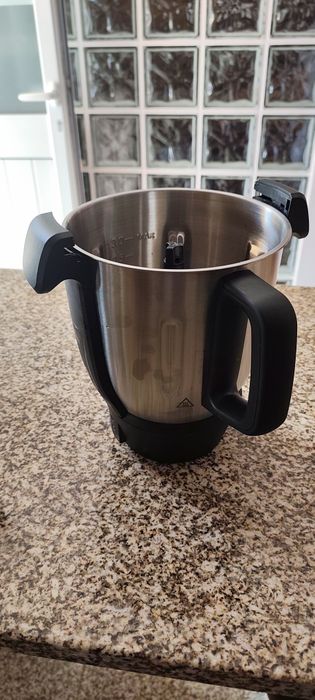 Robot de cozinha MasterPro