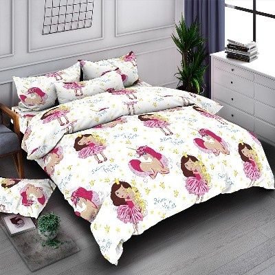 Постільна білизна бязь голд люкс усі розміри, індивідуальне пошиття