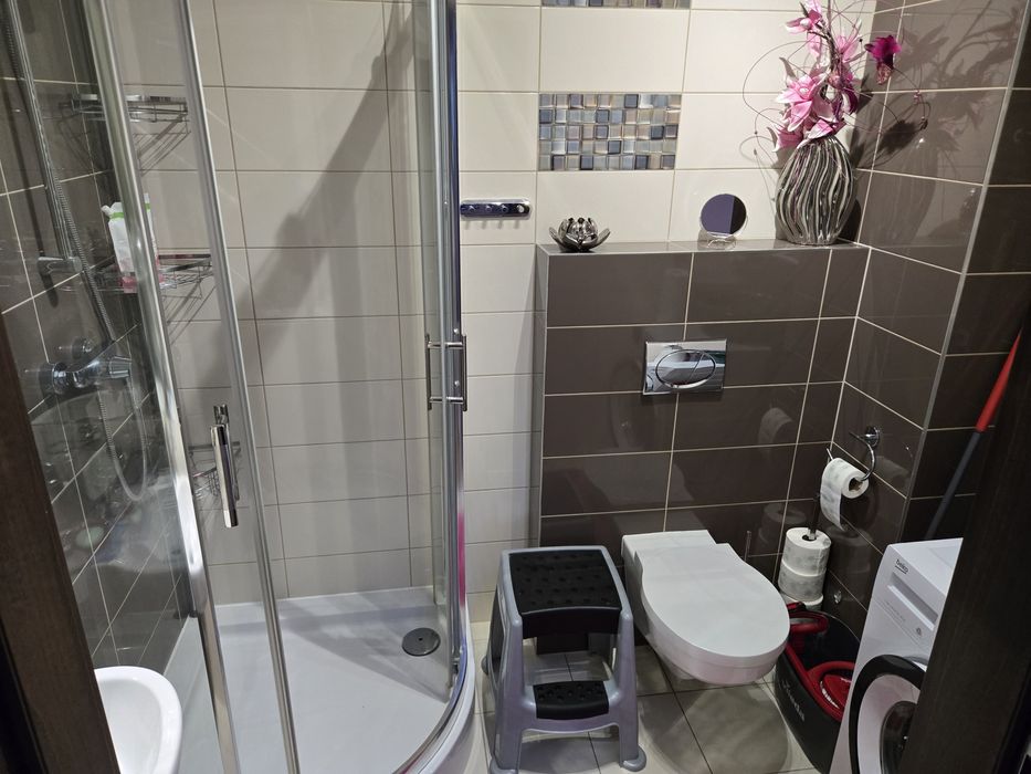 Apartament  do wynajęcia  Sarbinowo  nad morzem  50 metrów  do plaży