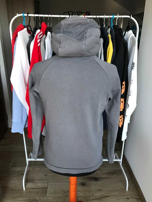 Bluza Nike half zip rozm. S