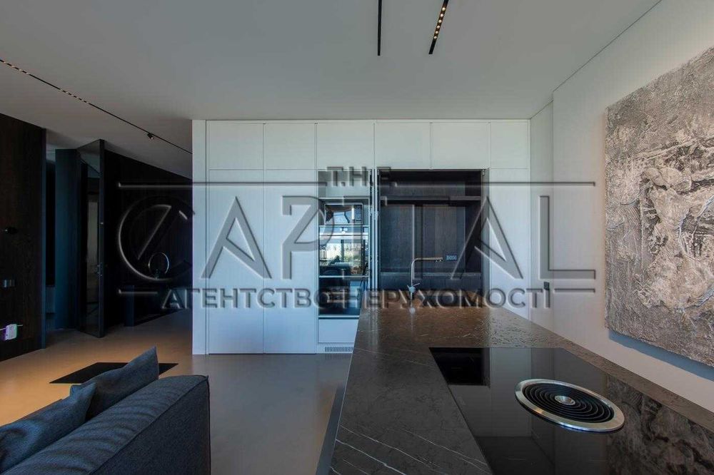Продаж ‼️дизайнерської 2-кімнатної 102 м² квартири ЖК Sherwood вул. Авіаконструктора Антонова, Солом’янський район | Київ