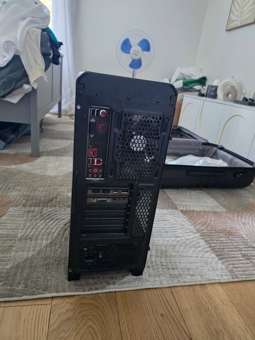 Komputer stacjonarny/Gaming