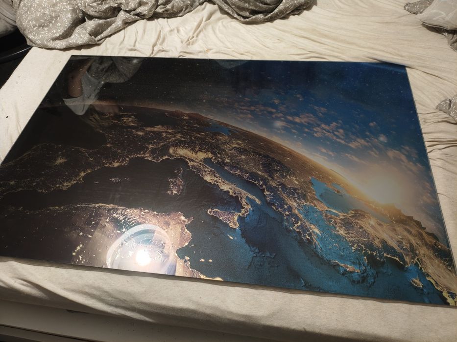 Szklany obraz 120x80