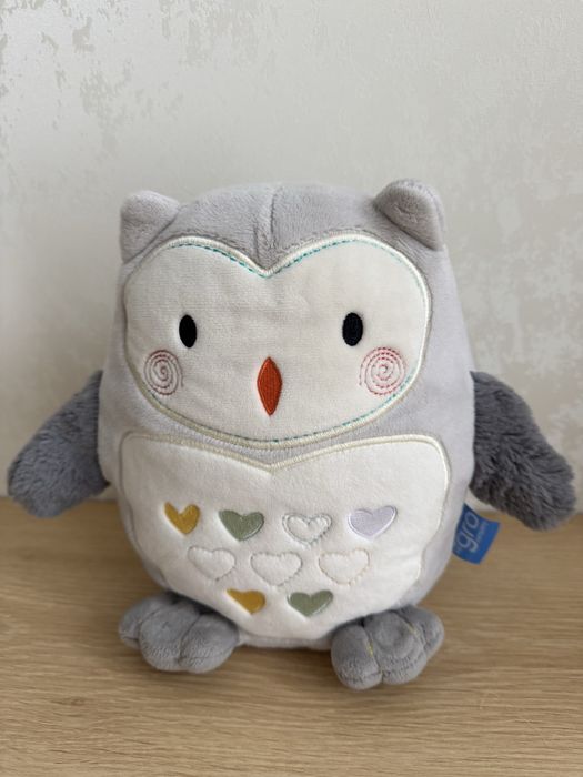 Нічник Tommee tippee Grofriends сова