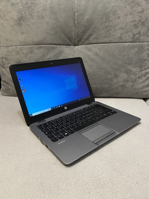 Продам HP EliteBook 725 G2