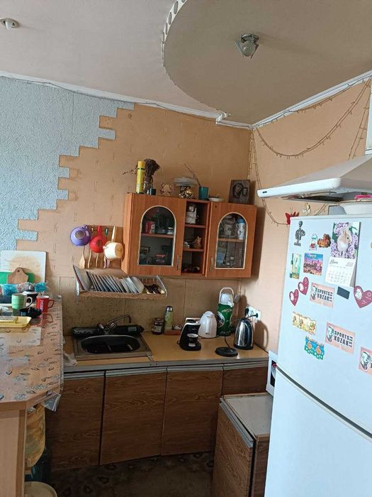 Срочная продажа квартиры в Мерефе: 15 000 $ - Продаж квартир Мерефа на Olx