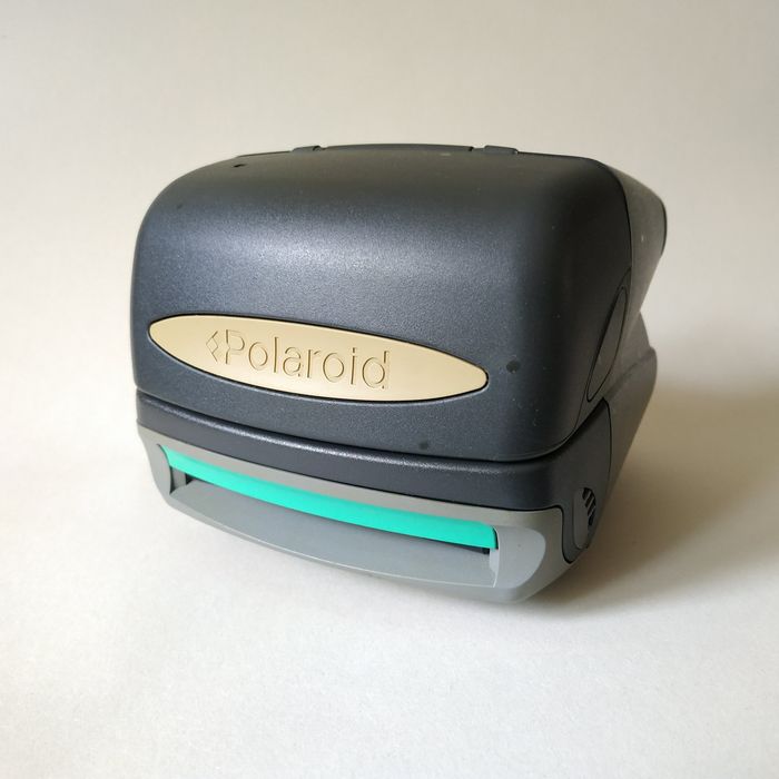 Фотоаппарат Polaroid 600