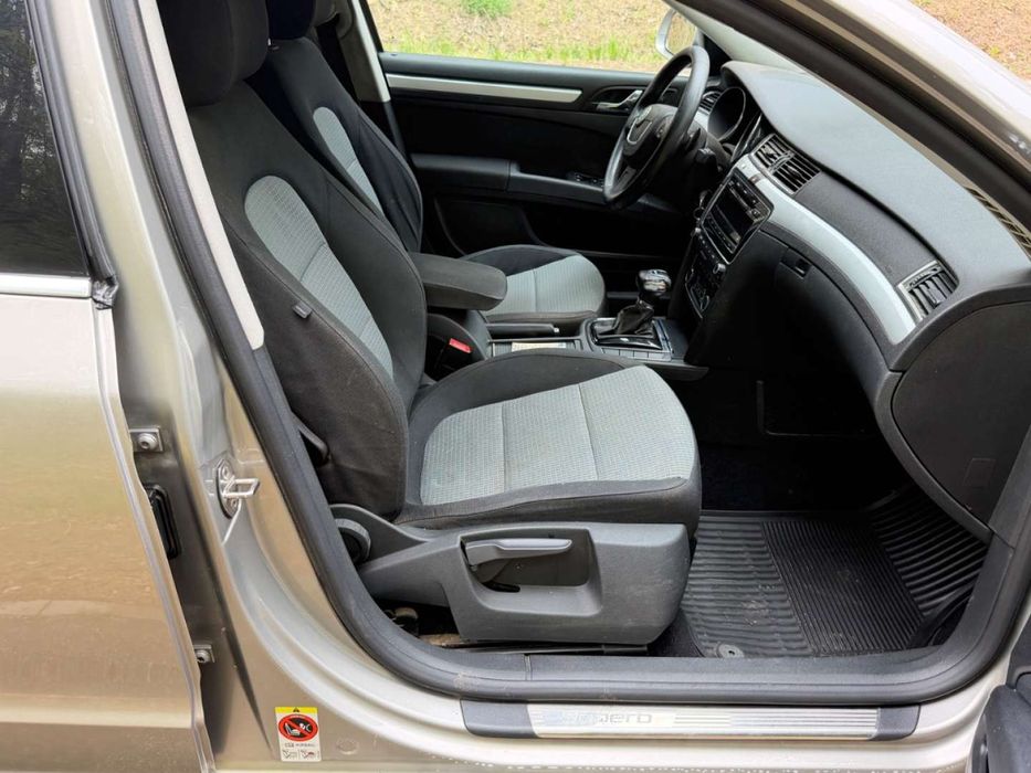 2.0TDI 140KM DSG! Po prostu - Sprawdź!