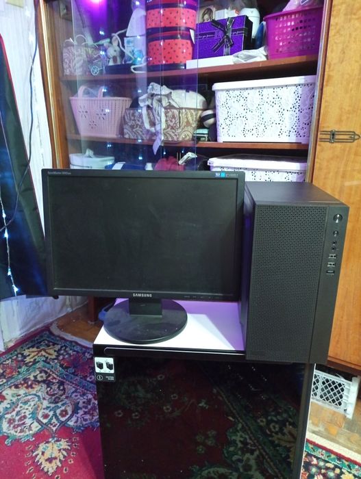 Продам компьютер