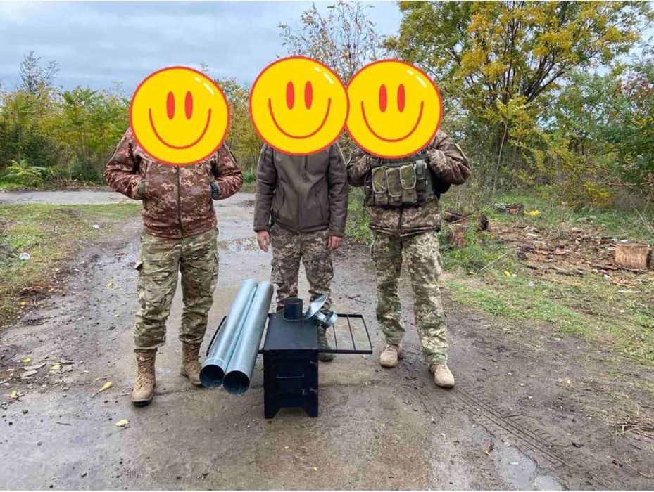 Акційна ціна‼️Буржуйка печь, буржуйка для квартиры, буржуйка для дома