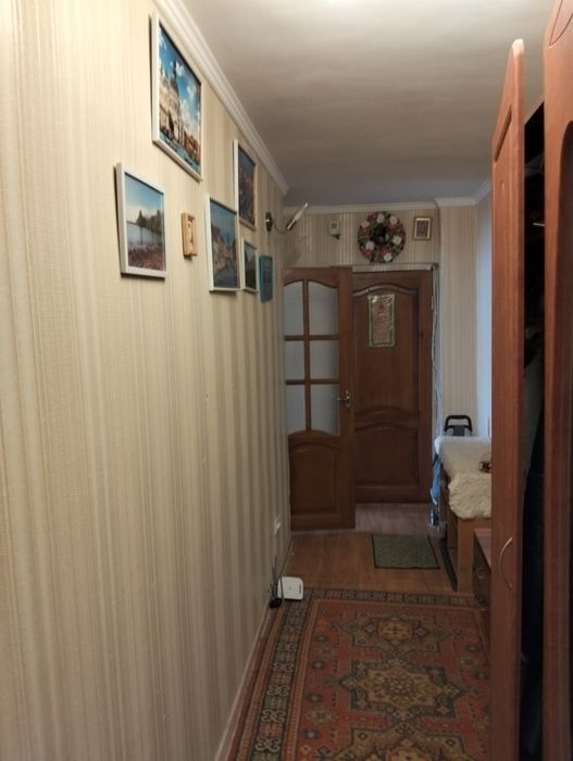 Здам кімнату.длч однієї дівчини.