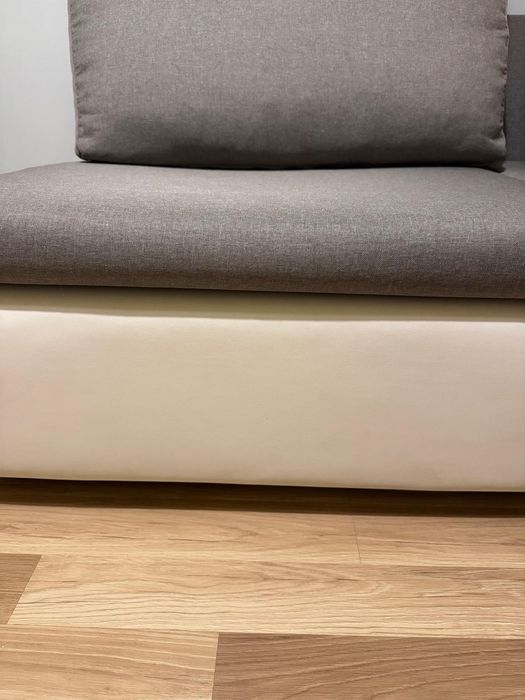 Sofa - fotel rozkładany  Toledo (cena za 2)