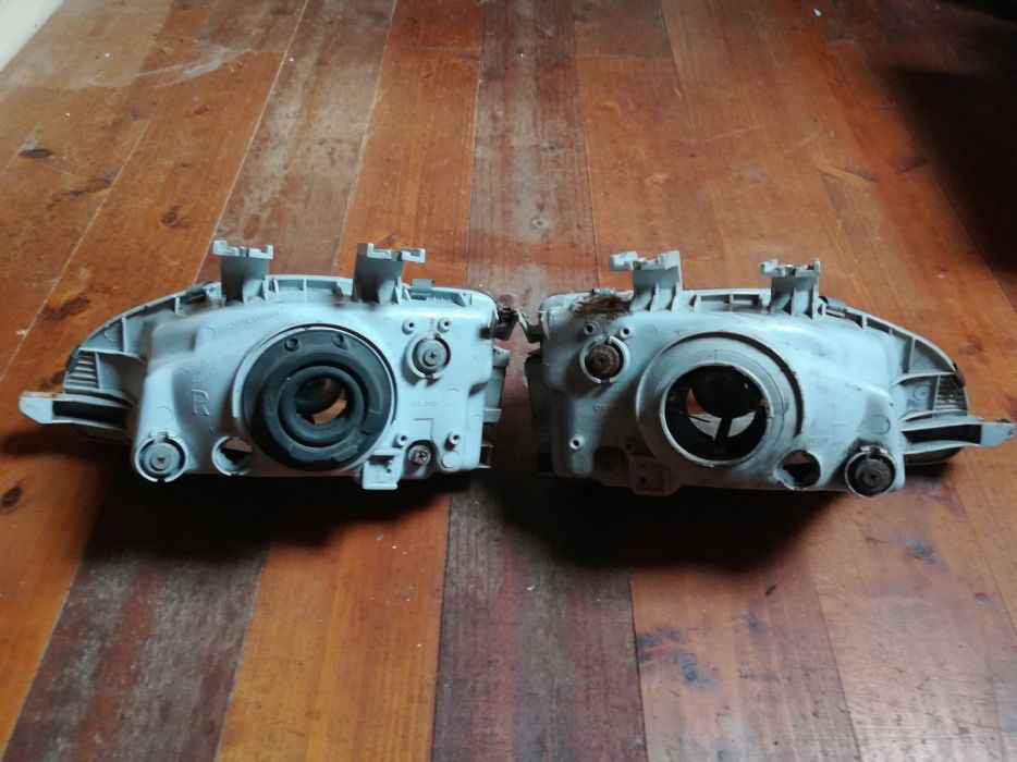 Peças Honda Civic 92/95