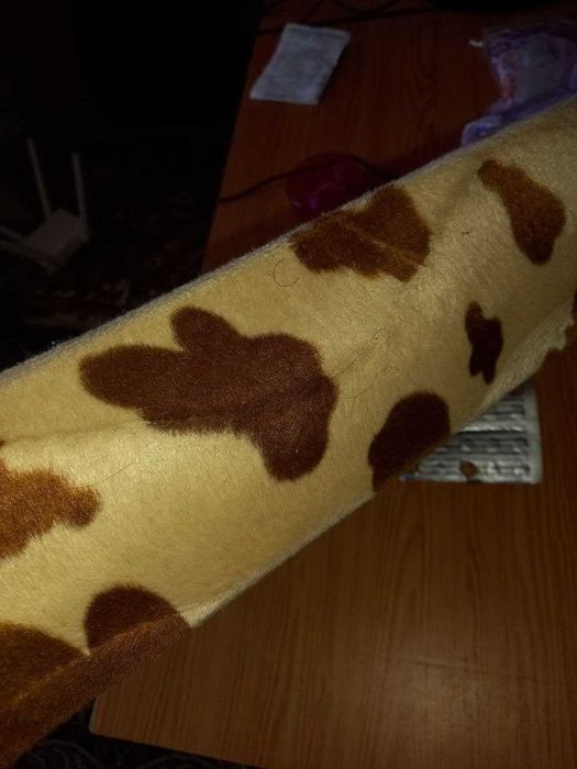 Продам сумку леопард