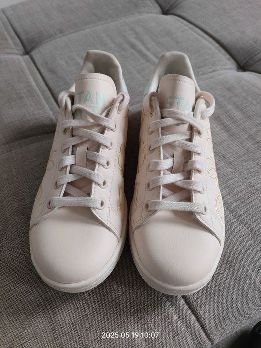 Buty Adidas Stan Smith rozmiar 37 i 1/3