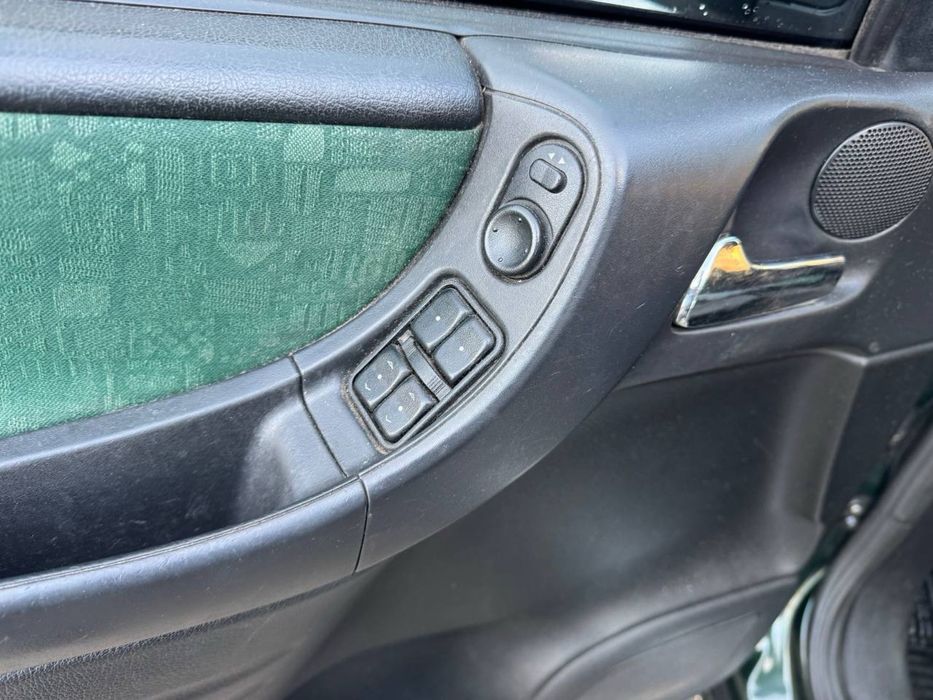 Opel Zafira Car Invest Ukraine Лізинг