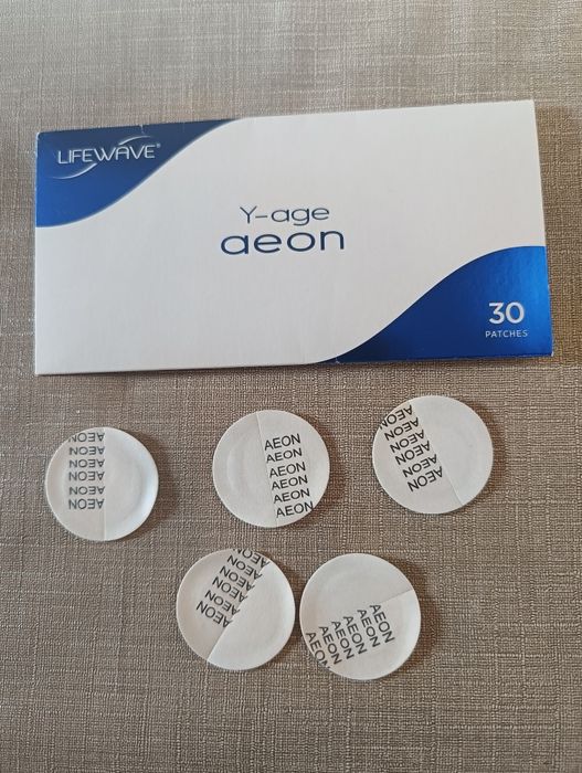 Plastry Wifewave Y-age aeon