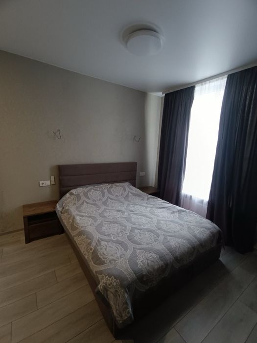 Оренда однокімнатноі квартири. Вишневе ЖК Чорновола