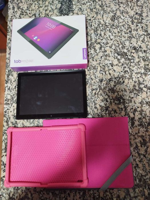Tablet   Lenovo