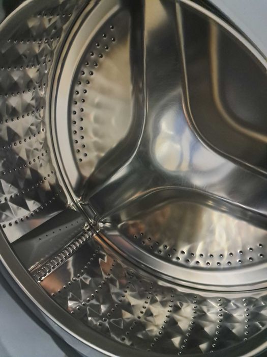 Pralka Samsung Eco bubble.