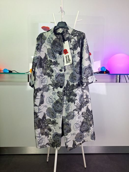 Długi żakiet Wendy Trendy