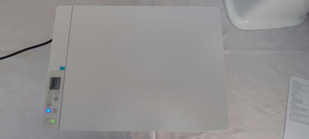 Drukarka laserowa mono czarnobiała M140w