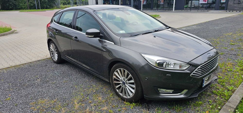 Sprzedam samochód osobowy