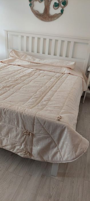 Colcha Cama de Casal
