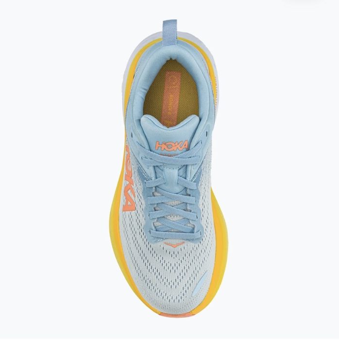 Кроссовки для бігу HOKA BONDI 8 2023
