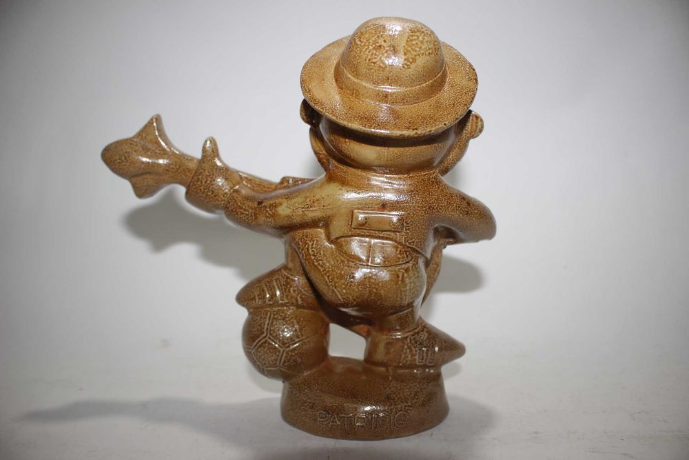 Zé povinho / Patricio - Mascote Mexico 86 - FPF - Guitarra Portuguesa