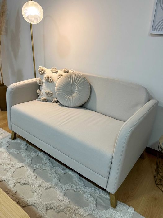 Sofá Ikea, 2 lugares