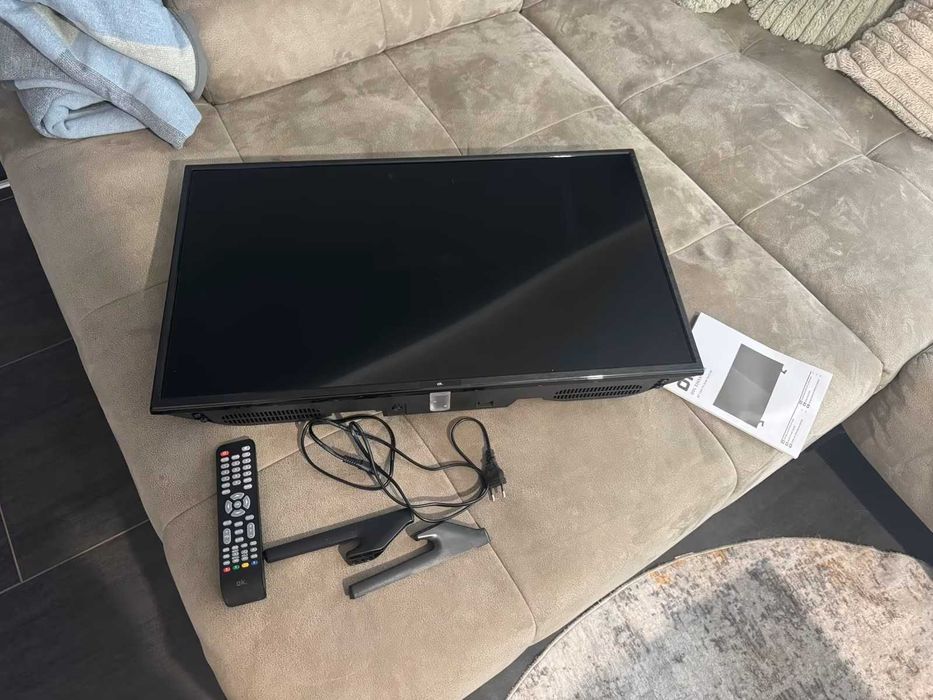 Телевізор OK. ODL 32653HS-TB (32″ LED TV) без Smart-TV