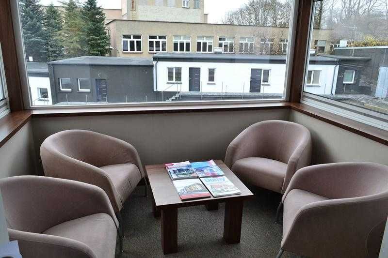 Wynajmę budynek biurowy- ul. Zagórowska, Konin