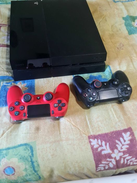 Playstation 4, bom negócio!!