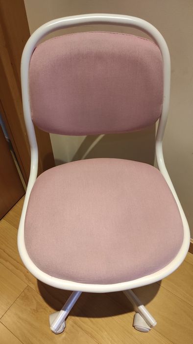 Cadeira secretária criança IKEA ÖRFJÄLL