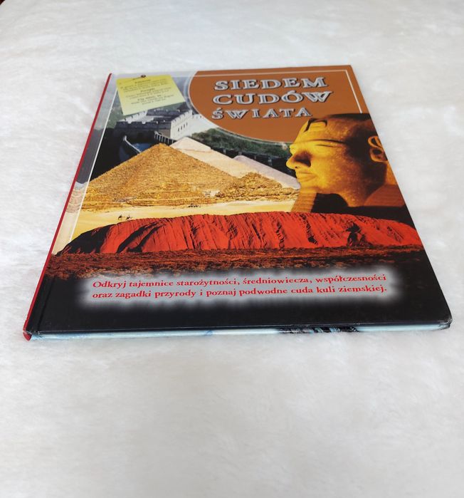 Siedem cudów świata