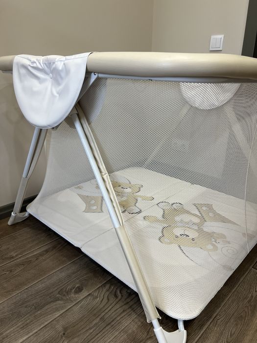 Манеж Cam America