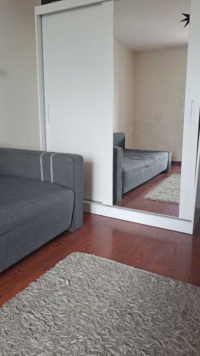 Pokoje na wynajem - Warszawa Mokotów ul. Bełdan