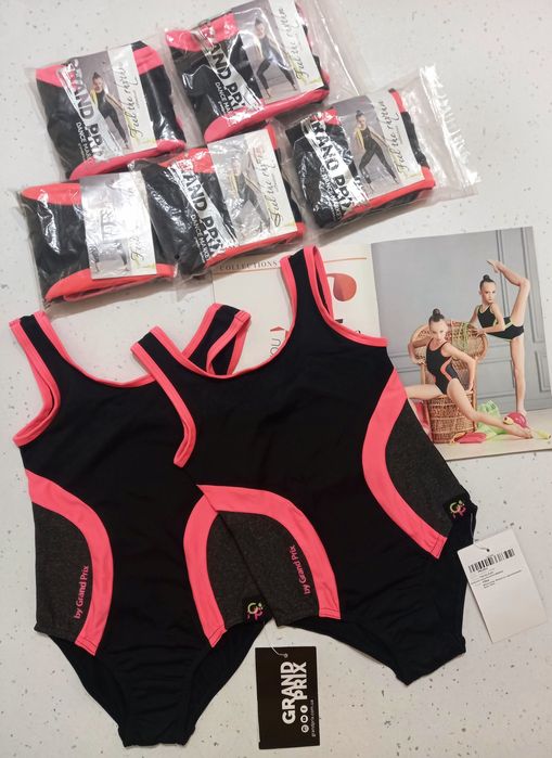 Купальник спортивний Grand prix